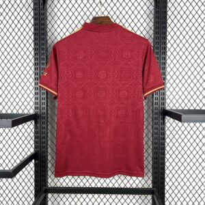 Mens Bayern Munich 2024/25 125 Anniversary Jersey - Image 2