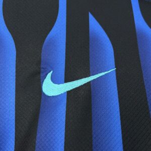 Mens Inter Milan 2025/26 Home Jersey - Image 6