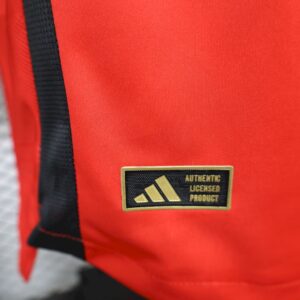 Mens River Plate 2025/26 Third Jersey Player Version - Image 6