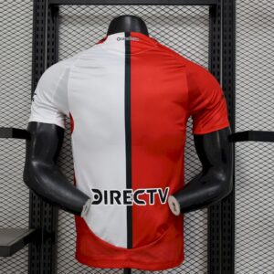 Mens River Plate 2025/26 Third Jersey Player Version - Image 2