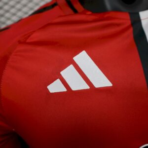 Mens River Plate 2025/26 Third Jersey Player Version - Image 3