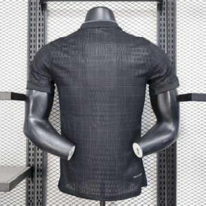 Mens Tottenham Hotspur 2025/26 Away Jersey Player Version - Image 2