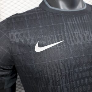 Mens Tottenham Hotspur 2025/26 Away Jersey Player Version - Image 4