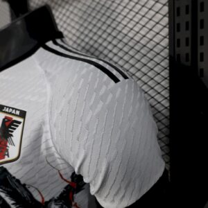 Mens Japan 2025/26 ナルト-うちはイタチ Jersey Player Version - Image 5