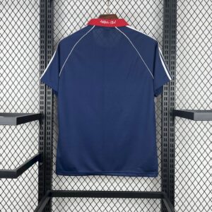 Retro Athletic Bilbao 1999/00 Away Jersey - Image 2