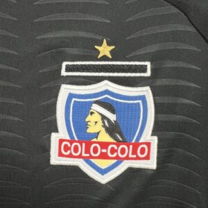 Mens Colo Colo 2025/26 Away Jersey - Image 6