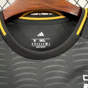Mens Colo Colo 2025/26 Away Jersey - Image 4