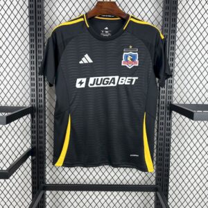 Mens Colo Colo 2025/26 Away Jersey - Image 3