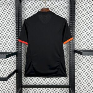 Mens Galatasarays 2025/26 Black Special Edition Jersey - Image 2