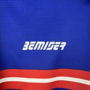 Retro Getafe Club de Futbol 1998/99 Home Jersey - Image 6