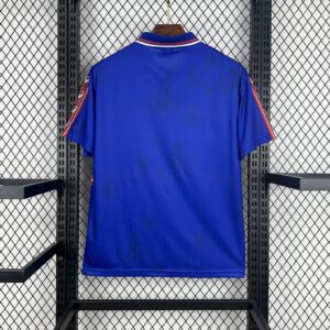 Retro Getafe Club de Futbol 1998/99 Home Jersey - Image 2