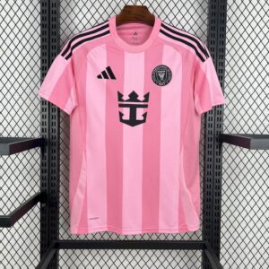 Mens Inter Miami CF 2025/26 Home Jersey - Image 9