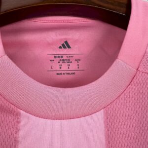 Mens Inter Miami CF 2025/26 Home Jersey - Image 8
