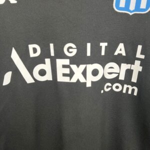 Mens Racing Club de Avellaneda 2024/25 Away Jersey - Image 4
