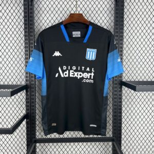 Mens Racing Club de Avellaneda 2024/25 Away Jersey - Image 3