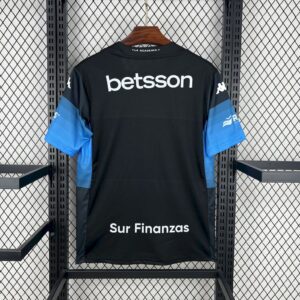 Mens Racing Club de Avellaneda 2024/25 Away Jersey - Image 2
