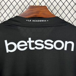 Mens Racing Club de Avellaneda 2024/25 Away Jersey - Image 8