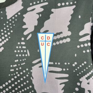 Mens Universidad Catolica 2025/26 Goalkeeper Jersey - Image 5
