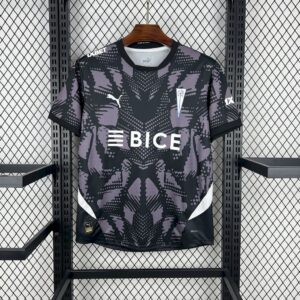 Mens Universidad Catolica 2025/26 Goalkeeper Jersey - Image 3
