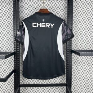 Mens Universidad Catolica 2025/26 Goalkeeper Jersey - Image 2