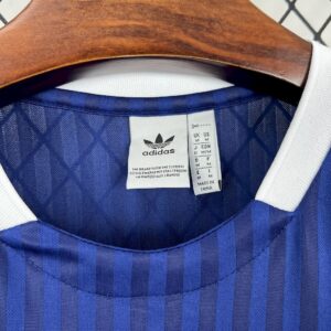 Mens Arsenal 2025/26 Terrace Icons Jersey - Image 5