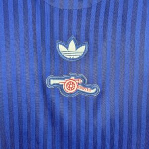 Mens Arsenal 2025/26 Terrace Icons Jersey - Image 4