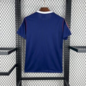 Mens Arsenal 2025/26 Terrace Icons Jersey - Image 2