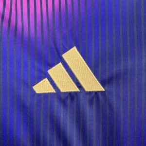 Mens LA Galaxy 2025/26 Away Jersey - Image 7