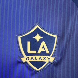 Mens LA Galaxy 2025/26 Away Jersey - Image 6