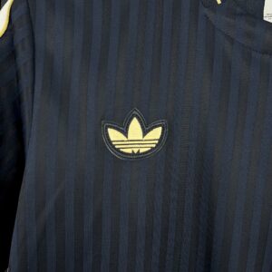 Mens Juventus 2025/26 Terrace Icons Jersey - Image 5