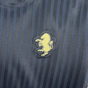 Mens Juventus 2025/26 Terrace Icons Jersey - Image 4