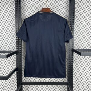 Mens Juventus 2025/26 Terrace Icons Jersey - Image 2