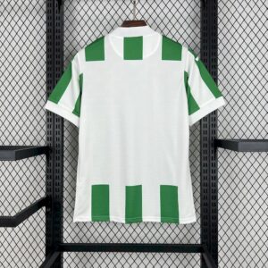 Mens Cordoba CF 2024/25 Home Jersey - Image 2