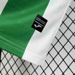 Mens Cordoba CF 2024/25 Home Jersey - Image 10