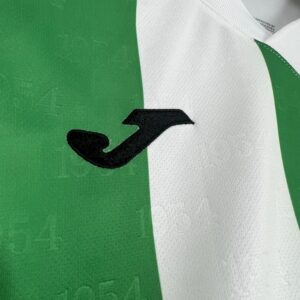 Mens Cordoba CF 2024/25 Home Jersey - Image 7