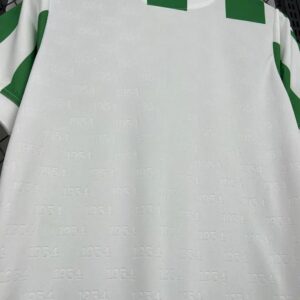 Mens Cordoba CF 2024/25 Home Jersey - Image 6