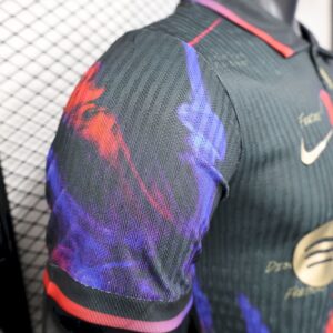 Mens Barcelona 2025/26 Special Edition Jersey Player Version - Image 6