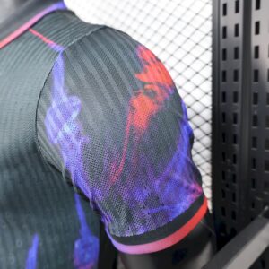 Mens Barcelona 2025/26 Special Edition Jersey Player Version - Image 5