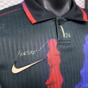 Mens Barcelona 2025/26 Special Edition Jersey Player Version - Image 4
