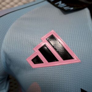 Mens Inter Miami CF 2025/26 Special Edition Jersey Player Version - Image 5