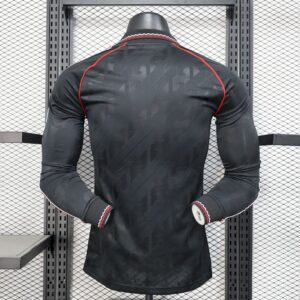 Mens Manchester United 2025/26 Special Edition  Jersey Player Version - Image 2