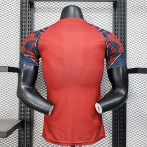 Mens Manchester United 2025/26 Special Edition Jersey Player Version - Image 2