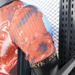 Mens Manchester United Ronaldo Chelsea messi  2025/26 Special Edition Jersey Player Version - Image 3