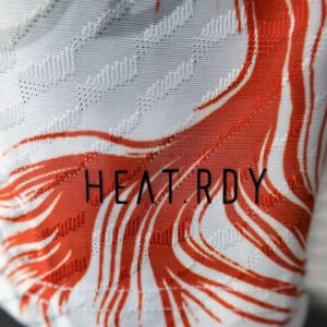 Mens Real Madrid 2025/26 White Black Dragon special edition Jersey Player Version - Image 3