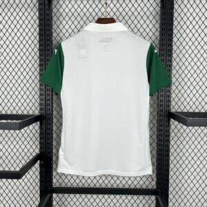Mens Palmeiras 2025/26 Away Jersey - Image 2