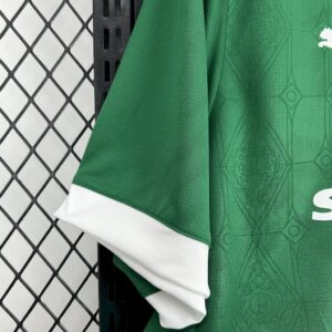 Mens Palmeiras 2025/26 Home Jersey - Image 7