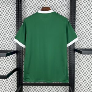 Mens Palmeiras 2025/26 Home Jersey - Image 2