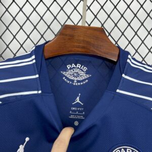 Mens Paris Saint-Germain 2024/25 Fourth Jersey - Image 5