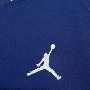 Mens Paris Saint-Germain 2024/25 Fourth Jersey - Image 4