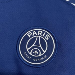 Mens Paris Saint-Germain 2024/25 Fourth Jersey - Image 3